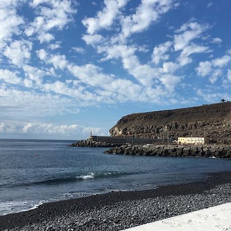 Apartament Apartamento El Cascajo Playa de Santiago  Zewnętrze zdjęcie