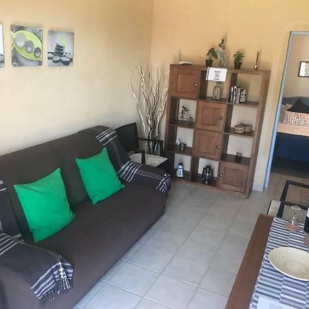 Apartament Apartamento El Cascajo Playa de Santiago  Zewnętrze zdjęcie