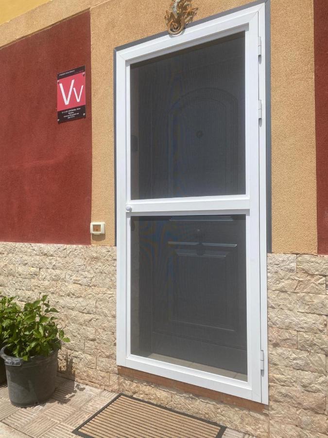 Apartament Apartamento El Cascajo Playa de Santiago  Zewnętrze zdjęcie