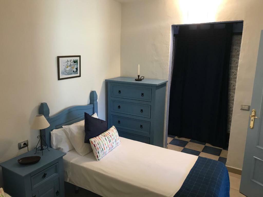 Apartament Apartamento El Cascajo Playa de Santiago  Zewnętrze zdjęcie