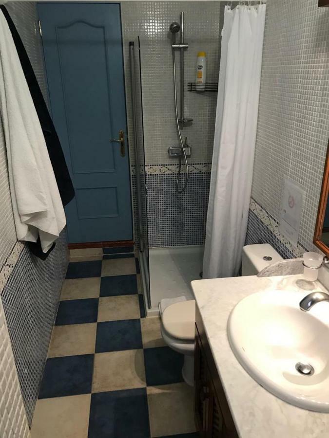 Apartament Apartamento El Cascajo Playa de Santiago  Zewnętrze zdjęcie